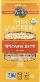 (NOT A CASE) Thin Stacker Brown Rice