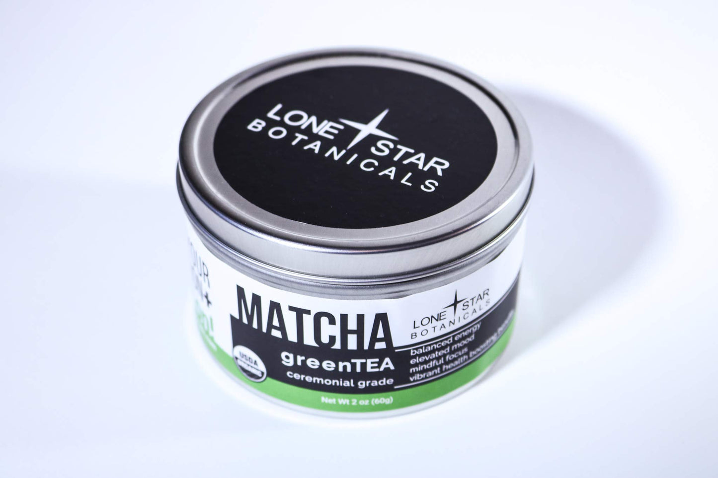 Matcha (Ceremonial Grade)