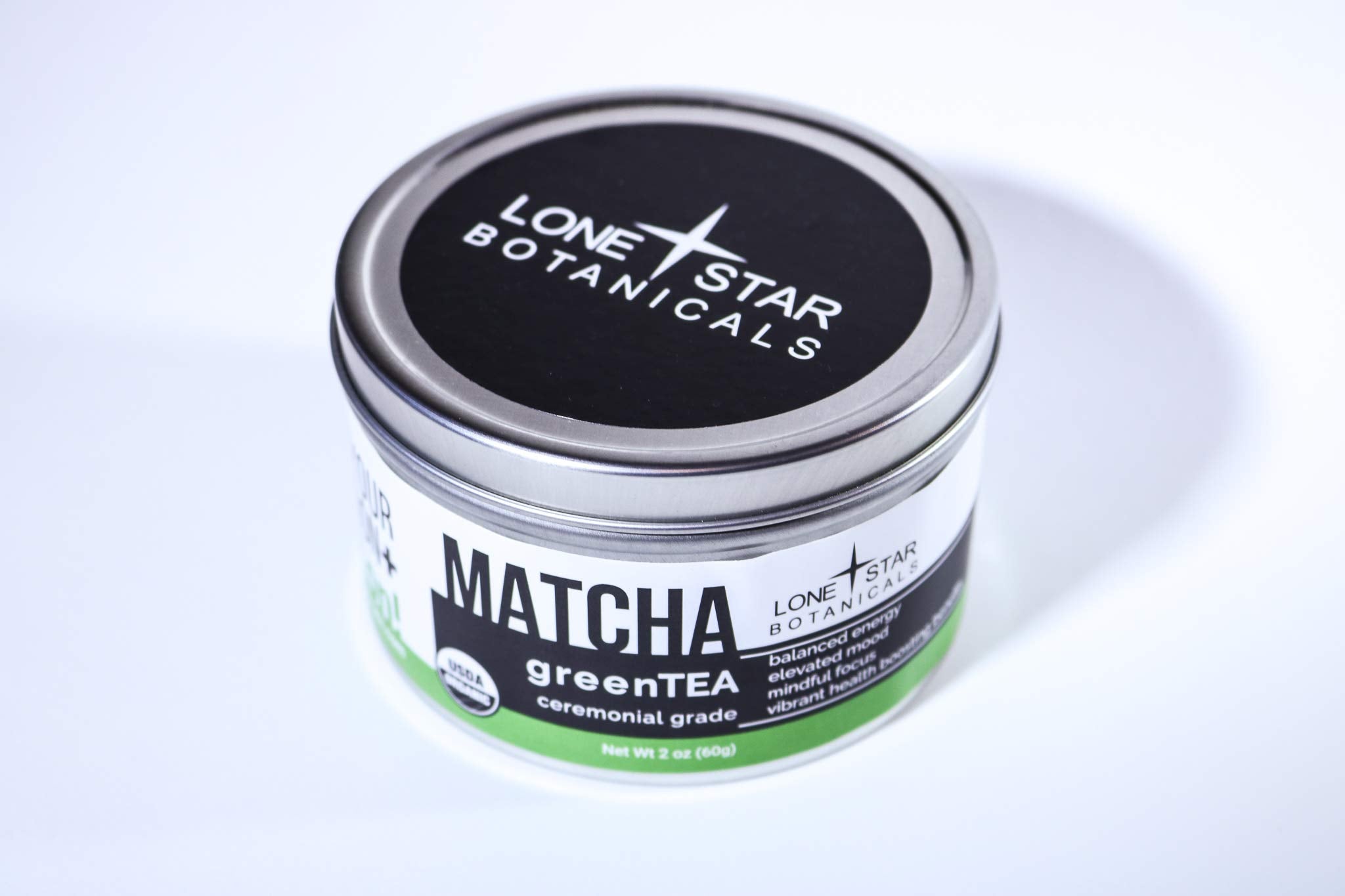 Matcha (Ceremonial Grade)