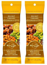 Wine RayZyn® Crunchy Chocolate ChardonayZyn® Wine Raisins® 1.25 oz (Pack of 2)