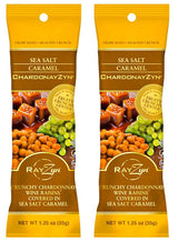 Wine RayZyn® Crunchy Chocolate ChardonayZyn® Wine Raisins® 1.25 oz (Pack of 2)