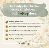 Earthley Wellness, Cleaning Paste, Eco-Friendly, Pure, Certified Organic Cleaning Agent, Septic Safe, Plant Based Cleaner, Sulfates and Phosphates