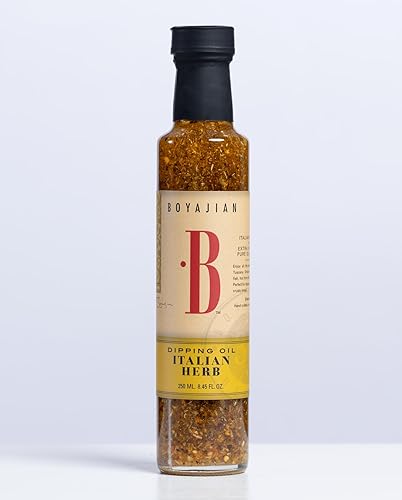 Italian Herb Dipping oil