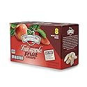 Brothers All Natural Freeze Dried Fruit Crisps, Fuji Apple, 1 Oz (Pack of 8), Made with 100% Fruit, Gluten Free, Soy Free, Vegan, Healthy Snack