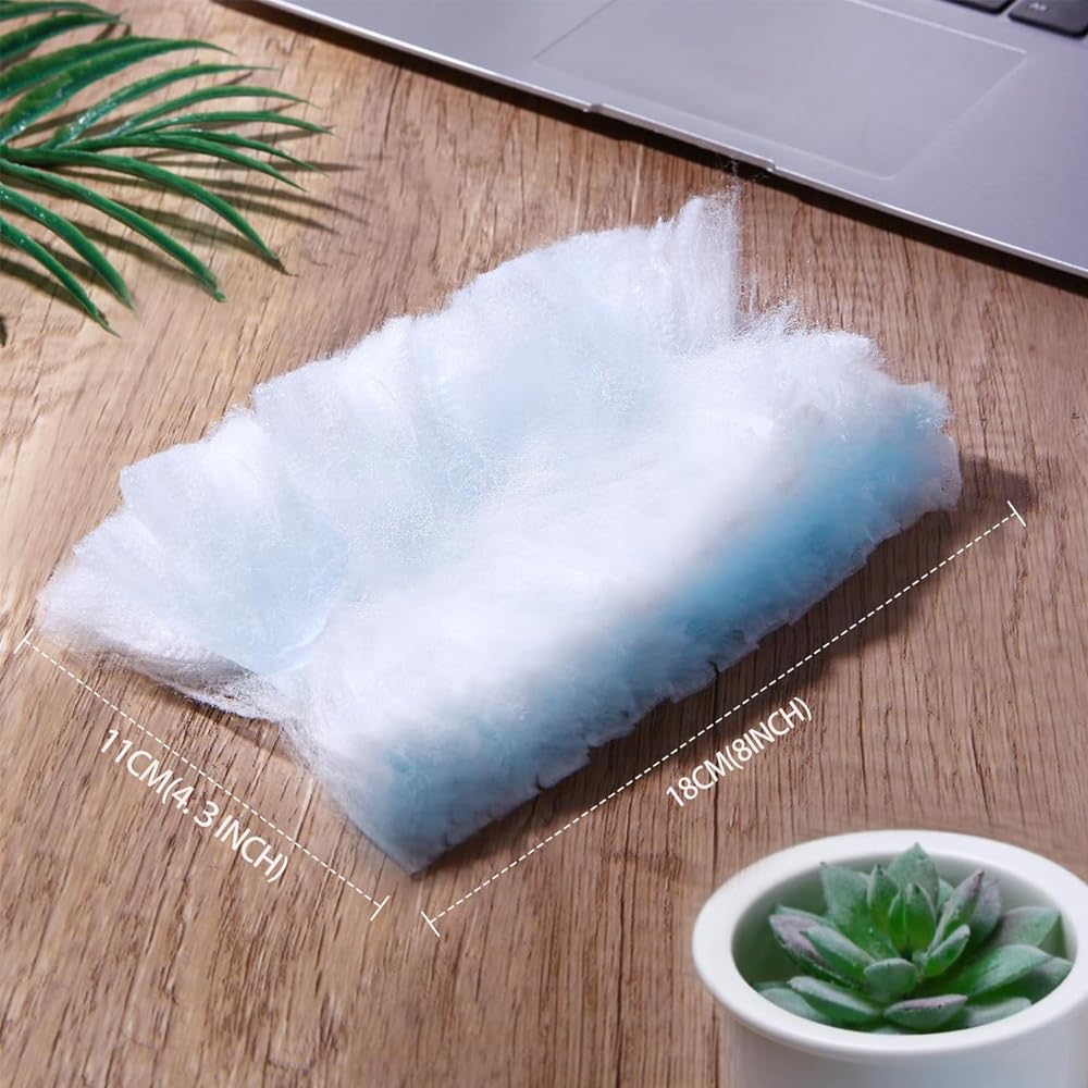Native gear Super Efficient Duster Refills Kit with 30 Packs & 3 Handle Multisurface Dusters Dust Removal Brush Unscented Disposable Dusters