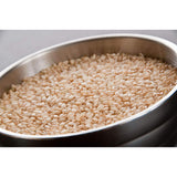 InHarvest Short-Grain Brown Rice, 25 Pound