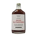 Cocktail Crate Spiced Old Fashioned Mixer, 12.7 FZ
