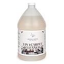 Medorra 3-in-1 Carpet Cleaner, Carpet Cleaning Solution for Extraction, Pretreatment & Spot Cleaning, 1 Gallon (Case of 4)