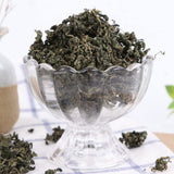 Natural Gynostemma Tea-Jiaogulan Tea 8 Oz, Reusable Bag.100% Natural Dried Loose Leaf Tea,No Additive.