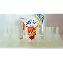12 Glade Hawaiian Breeze Scented Oil Plugins Warmer Refills No Outer Package