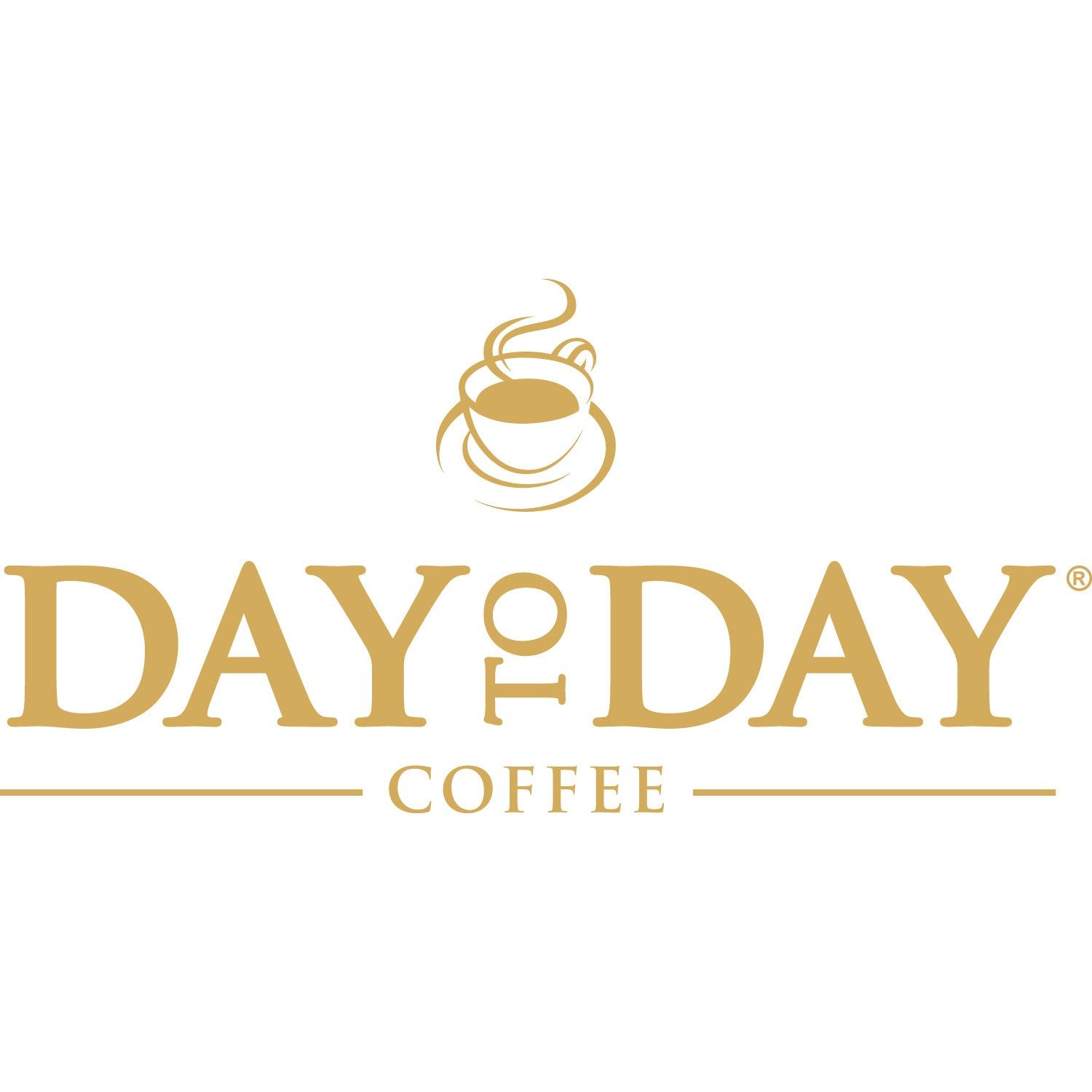Day to Day 23001 100% Pure Coffee, Colombian Blend, 1.5 oz Pack, 42 Packs/Carton