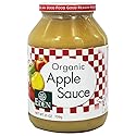 Eden Foods - Organic Apple Sauce - 25 oz. (Pack of 2)
