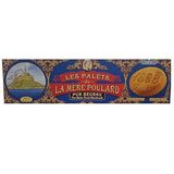 La Mere Poulard Les Palets Pur Beurre 125g French