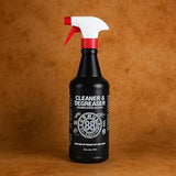 Formula 88 Multi-Purpose Degreaser and Cleaner, 32 fl oz, for Cars and Boats