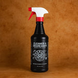 Formula 88 Multi-Purpose Degreaser and Cleaner, 32 fl oz, for Cars and Boats