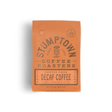 Stumptown Coffee Roasters, Dark Roast Whole Bean Coffee, 100% Arabica Coffee - Trapper Creek, 12oz Bag