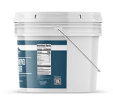 Earthborn Elements Almond Flour 2 Gallon Bucket, Extra Fine Powder, Grown in California, Gluten-Free