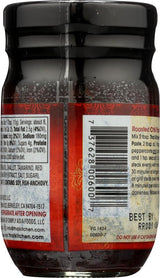 Thai Kitchen Paste Rstd Red Chili