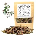 EidolonGreen [China Medicinal Herb] Dried Chinese Mistletoe (Taxillus chinensis/Sang ji sheng/???) Stems and Leaves 3 Oz (88g)