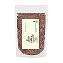 OliveNation Organic Red Quinoa - Nutritious Whole Grain Red Quinoa Seeds for Healthy Cooking, Baking, Cereal, Non-GMO Gluten Free Vegan Friendly Ancient Grain High In Protein & Fiber (32.00oz)