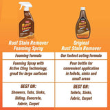 Whink 1281 10OZ Rust/Stain Remover, 10 oz, 10 Ounce