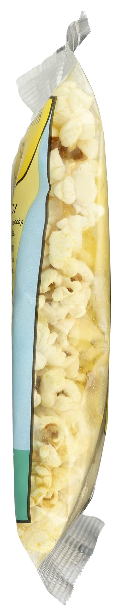 Bjornqorn, Popcorn Sun Popped Classic, 1 Ounce