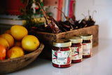 Signature Harissa Premium Chili Pepper Condiment
