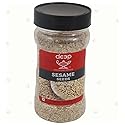 Sesame Seeds Natural (Bottled) 7 oz