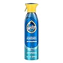 Pledge pH-Balanced Multisurface Spray, Gently Clean 101 Surfaces, Remove Dust and Messes, No Residue - Rainshower Scent, 9.7oz