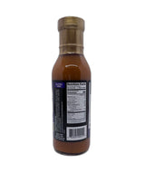 Peggy's Marinade & Dipping Sauce, Delicious Sweet Heat, 12 Oz. Jar, Pack of 1
