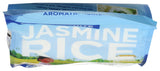 LOTUS FOODS Organic White Jasmine Rice, 30 OZ