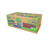 Las Delicias Banderitas De Coco Coconut Candy