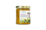 Smart Nuts Pistachio Nut Butter - Roasted Pistachios with Honey & Tahini, Creamy Artisan Spread, 9 oz