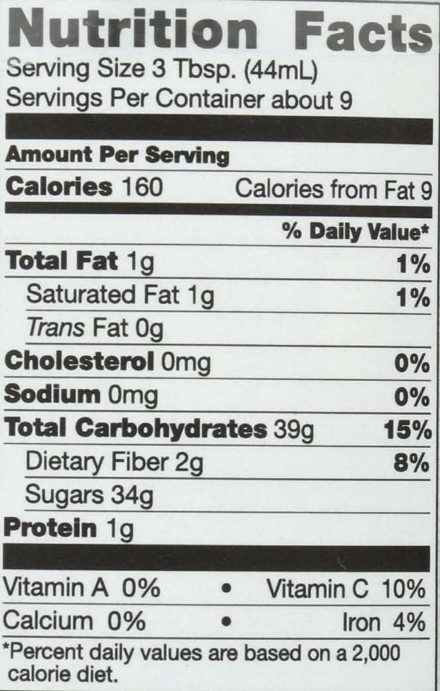 WILDERNESS PRODUCTS, Syrup, Chocolate, Pack of 6, Size 20 OZ, (Gluten Free GMO Free Kosher Vegan Wheat Free Yeast Free 95%+ Organic)
