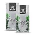 Café Britt® - Costa Rican Dark Roast (2 Lbs Each) (2-Pack) (4 Lbs Total) - Whole Bean, Arabica Coffee, Kosher, Gluten Free, 100% Gourmet & Dark Roast