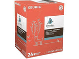 Caribou Hideaway, Caramel, 24 Count