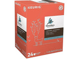 Caribou Hideaway, Caramel, 24 Count
