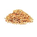 Chopped Sweet Orange Peel-4oz-Best Size for Herbal Tea