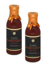 East-West Specialty Sauces 12 Oz (Pack of 2) (Classic Sweet & Sour)