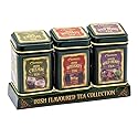 Irish Mini Tea Collection - Irish Cream, Irish Whiskey and WIld Berry