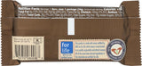 CHOCOLOVE XOXOX, CUP, SLTD CARML, DK CHOC, 2C, Pack of 12, Size 1.2 OZ - No Artificial Ingredients Kosher