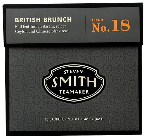 Tea,Brahmin