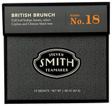 Tea,Brahmin