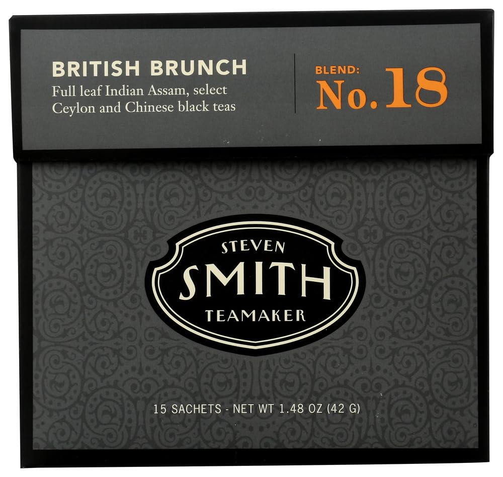 Tea,Brahmin