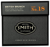 Tea,Brahmin