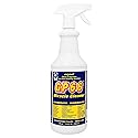 GP66 Green Miracle Cleaner Super Size (32 oz) - Powerful American Made All-Purpose Cleaner, Heavy Duty Concentrated Formula Cleans Kitchens