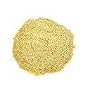 Essential Spice Granulated Onion, 4 oz Bottle - Bold, Savory & Slightly Sweet Flavor - Coarse Ground Onion for Seasoning Blends, Rubs, Sauces