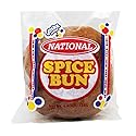 Jamaican Spice Bun Pack of 12