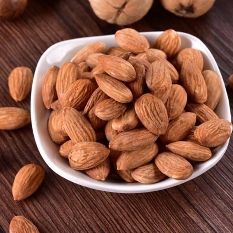 Zercumm Almond 180G/Can