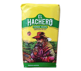The Argentino "El Hachero" Yerba Mate Tea Yerba Mate Loose Leaf Yerbamate Yerbe mate Loose green tea (1kg./2.2Lb)